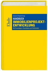 Handbuch Immobilienprojektentwicklung - 