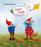 Pippa und Pelle im Brausewind - Daniela Drescher