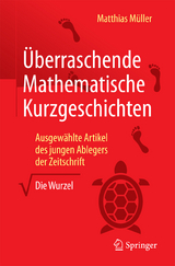 Überraschende Mathematische Kurzgeschichten - 