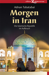 Morgen in Iran - Adnan Tabatabai