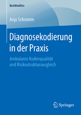 Diagnosekodierung in der Praxis - Anja Schramm