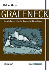 Grafeneck – Rainer Gross – Schülerheft - Günther Gutknecht, Günter Krapp