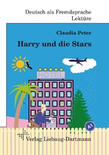 Harry und die Stars - Claudia Peter