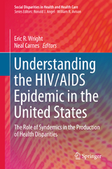 Understanding the HIV/AIDS Epidemic in the United States - 