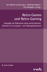 Retro-Games und Retro-Gaming - 