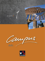 Campus B / Campus B 1 - Reinhard Heydenreich, Andrea Kammerer, Michael Lobe, Wilhelm Pfaffel, Clement Utz, Christian Zitzl