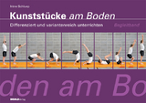 Kunststücke am Boden - Begleitband - Irène Schluep