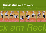 Kunststücke am Reck - Begleitband - Irène Schluep