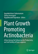 Plant Growth Promoting Actinobacteria - 