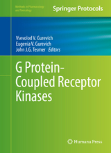 G Protein-Coupled Receptor Kinases - 