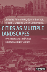 Cities as Multiple Landscapes - 