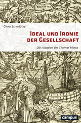 Ideal und Ironie der Gesellschaft - Oliver Schmidtke