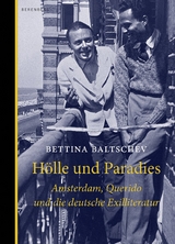 Hölle und Paradies - Bettina Baltschev