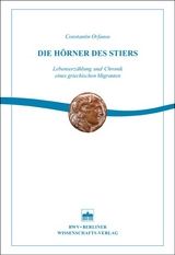 Die Hörner des Stiers - Constantin Orfanos