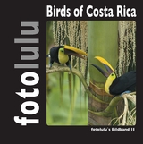 Birds of Costa Rica -  fotolulu