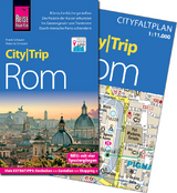 Reise Know-How CityTrip Rom - Roberta Simeoni, Frank Schwarz