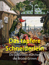 Das tapfere Schneiderlein - Caroline Von Oldenburg