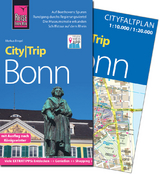 Reise Know-How CityTrip Bonn - Markus Bingel