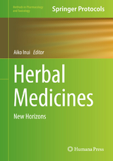 Herbal Medicines - 