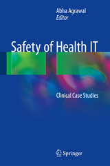 Safety of Health IT - 