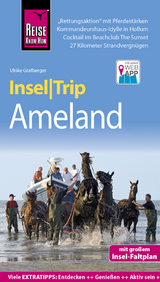 Reise Know-How InselTrip Ameland - Ulrike Grafberger