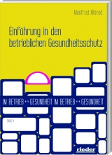 Einführung in den betrieblichen Gesundheitsschutz - Albrod, Manfred