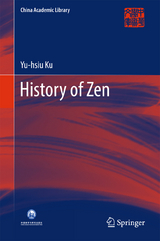 History of Zen - Yu-hsiu Ku