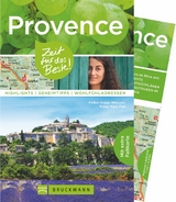 Provence – Zeit für das Beste - Kraus-Weysser, Folker; Frei, Franz Marc