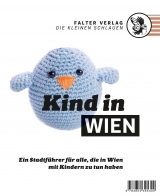 Kind in Wien