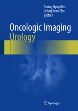 Oncologic Imaging: Urology - 