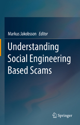 Understanding Social Engineering Based Scams - 