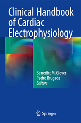 Clinical Handbook of Cardiac Electrophysiology - 