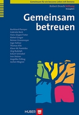 Gemeinsam betreuen -  Burkhard  Plemper