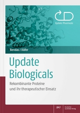 Update Biologicals - Gerd Bendas, Martina Düfer