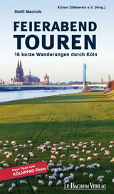 Feierabend Touren - Steffi Machnik