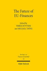 The Future of EU-Finances - 