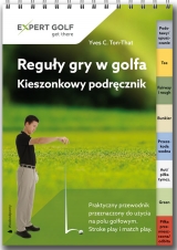 Reguły gry w golfa - Ton-That, Yves C.