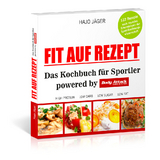 Fit auf Rezept - Hajo Jäger