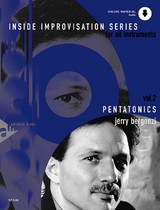 Pentatonics - Bergonzi, Jerry