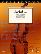 Arietta - 