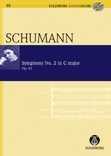 Sinfonie Nr. 2 in C-Dur - Schumann, Robert; Correll Roesner, Linda