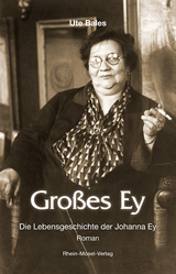 Großes Ey - Bales, Ute