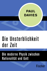 Die Unsterblichkeit der Zeit - Paul Davies