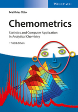 Chemometrics - Otto, Matthias