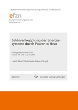 Sektorenkopplung der Energiesysteme durch Power to Heat - 