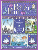 Peter Pan - James Matthew Barrie