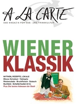 A la Carte: Wiener Klassik - 