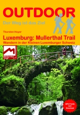 Luxemburg: Mullerthal Trail - Thorsten Hoyer