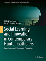 Social Learning and Innovation in Contemporary Hunter-Gatherers - 