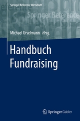 Handbuch Fundraising - 